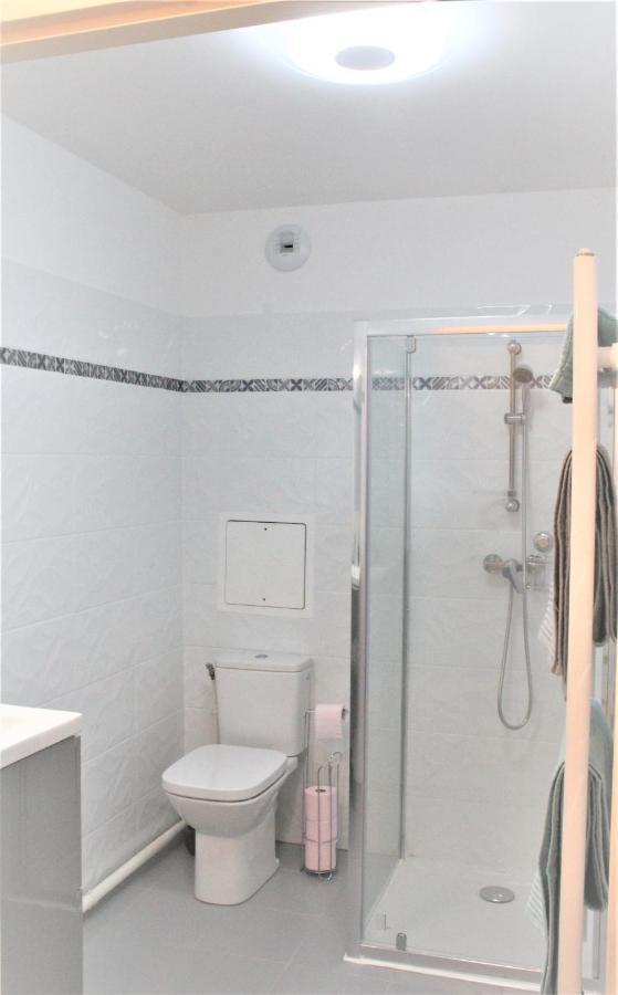 Appartement Tout Equipe, Cosy Saint-Denis  Eksteriør billede